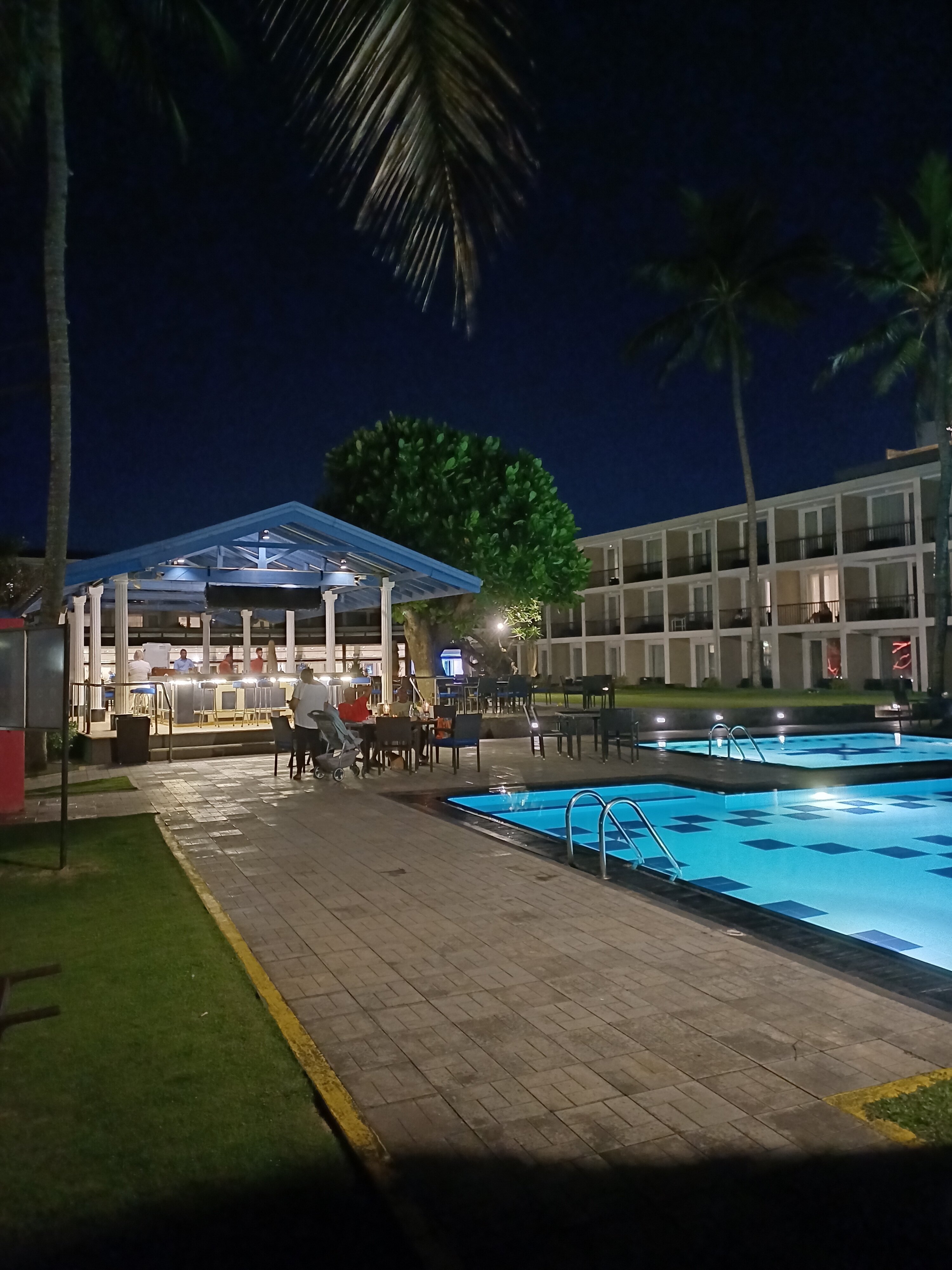 Фото Camelot Beach