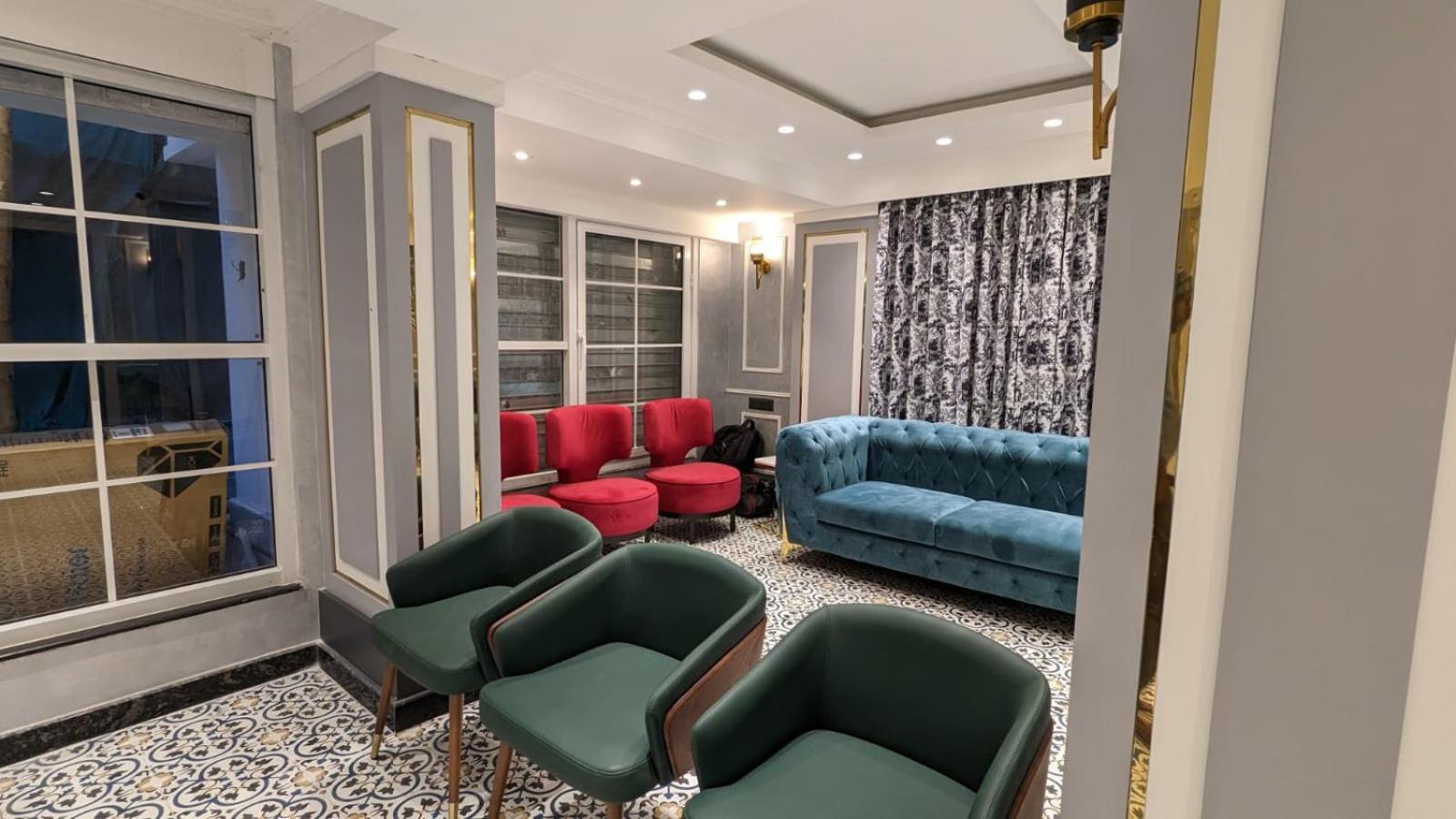 Фото Hotel Sonar Bangla Darjeeling