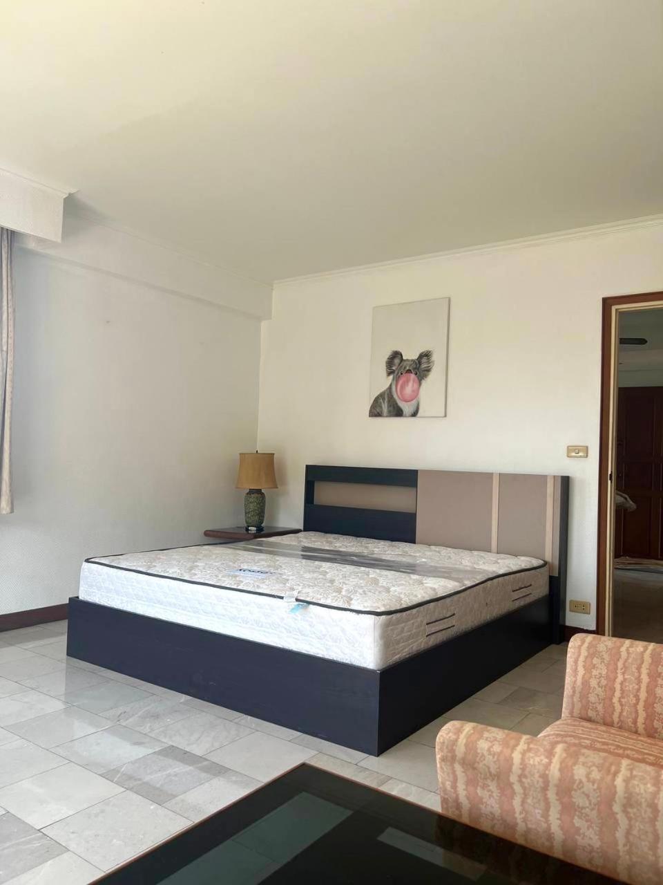 Фото The Monaco Residence Pattaya