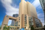 Sakuragicho Washington Hotel