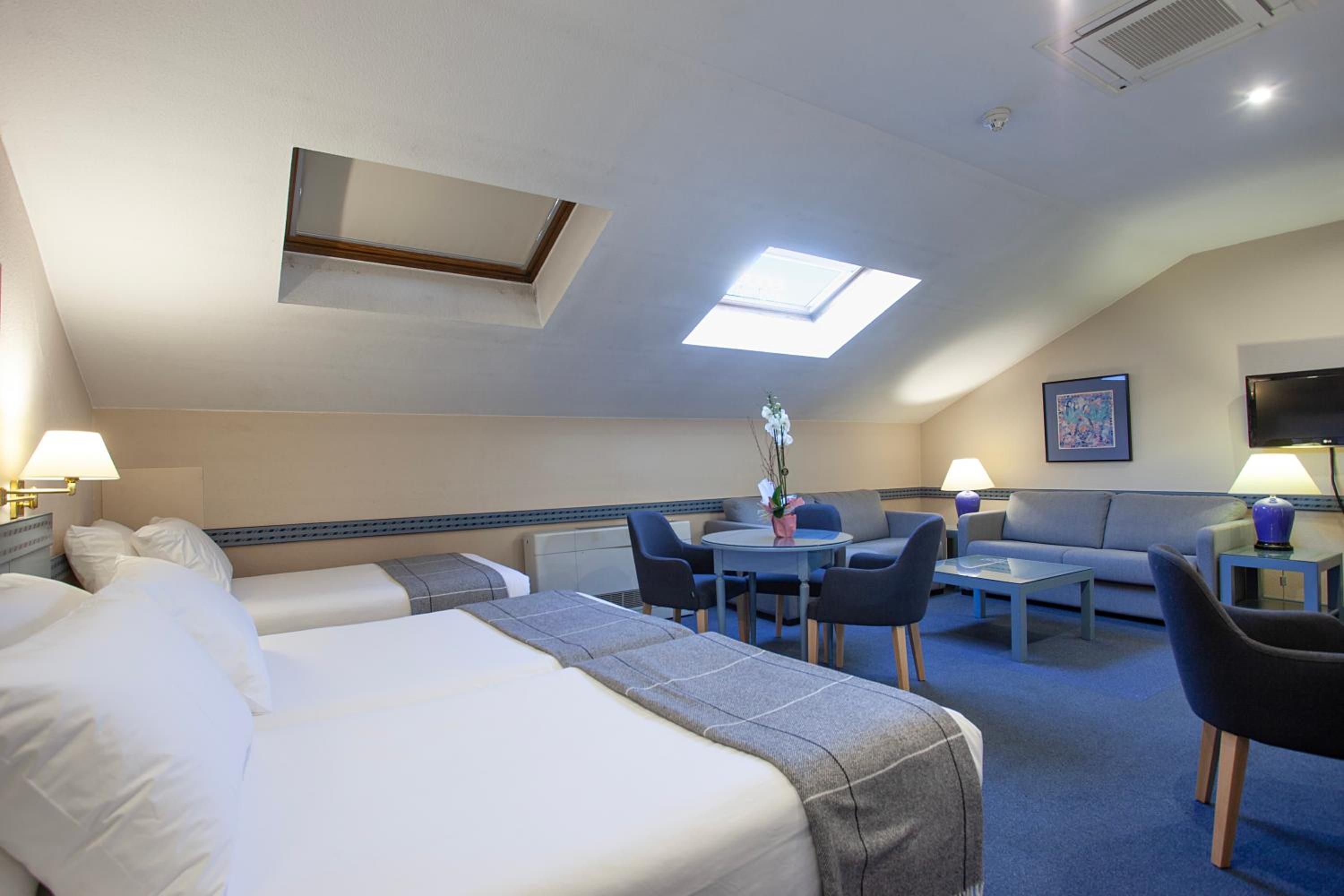 Фото Espahotel Gran VIA