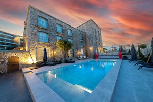 Гостиница Hotel l