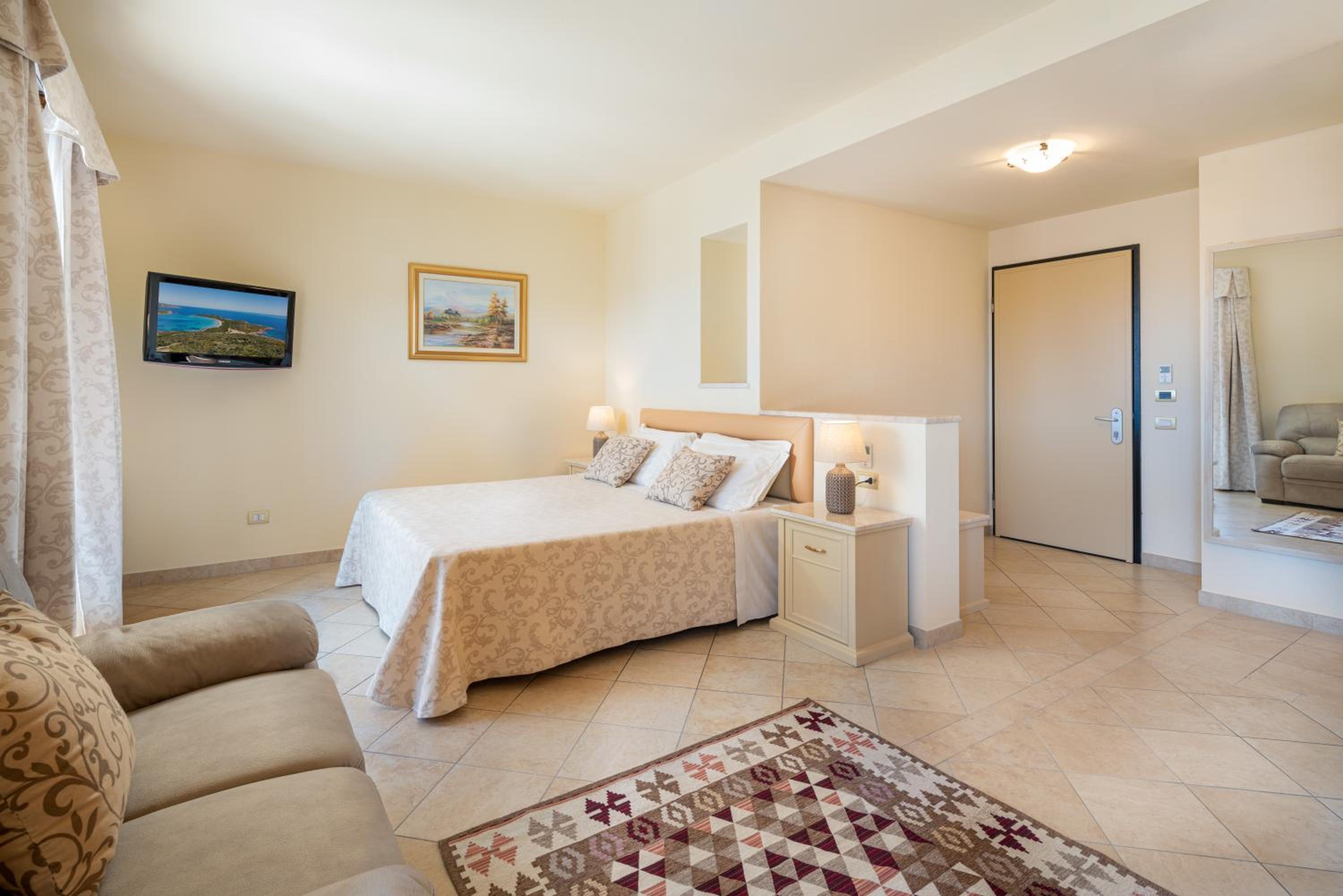 Фото Hotel Regina Elena