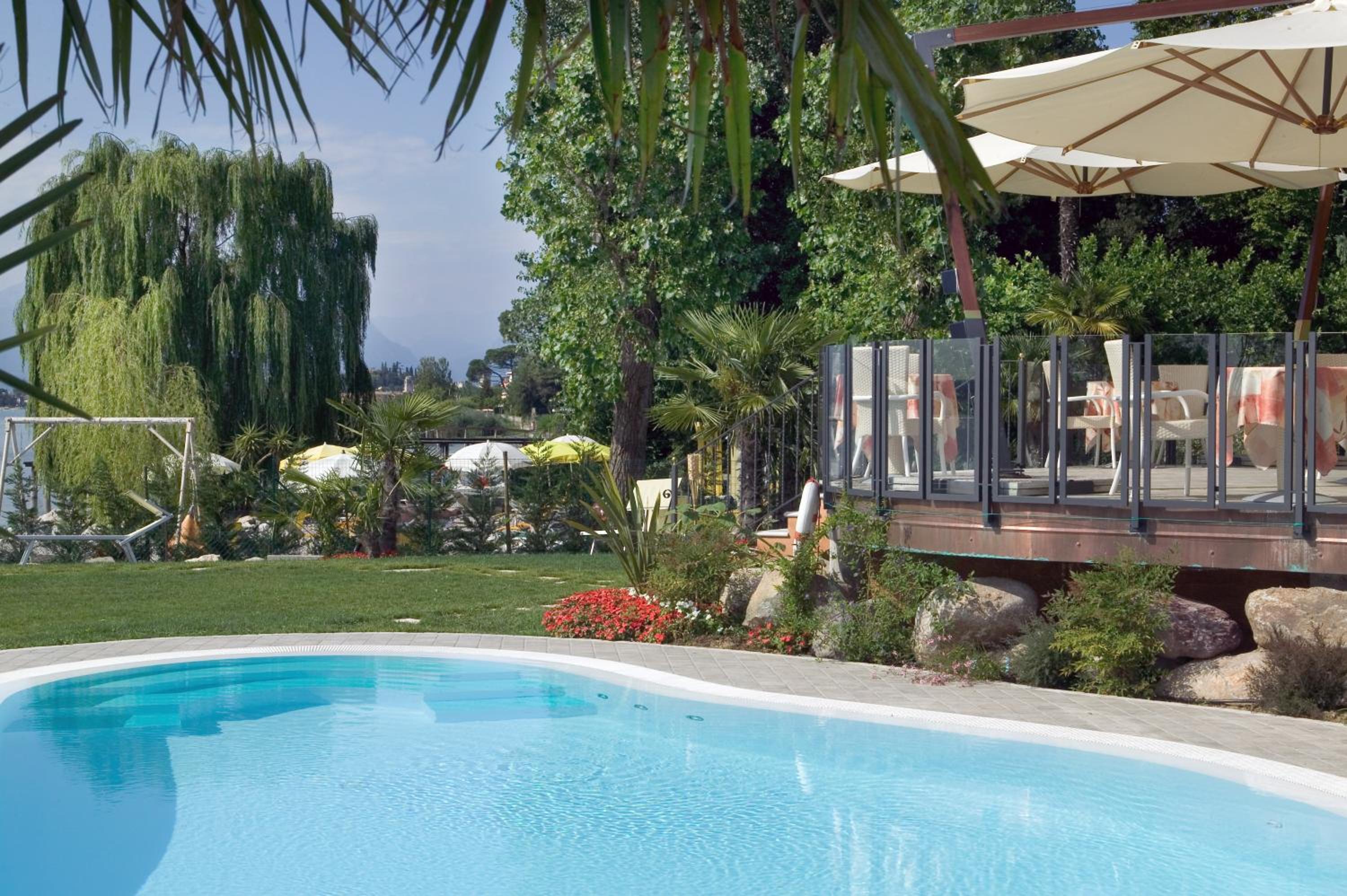 Фото Hotel La Rondine