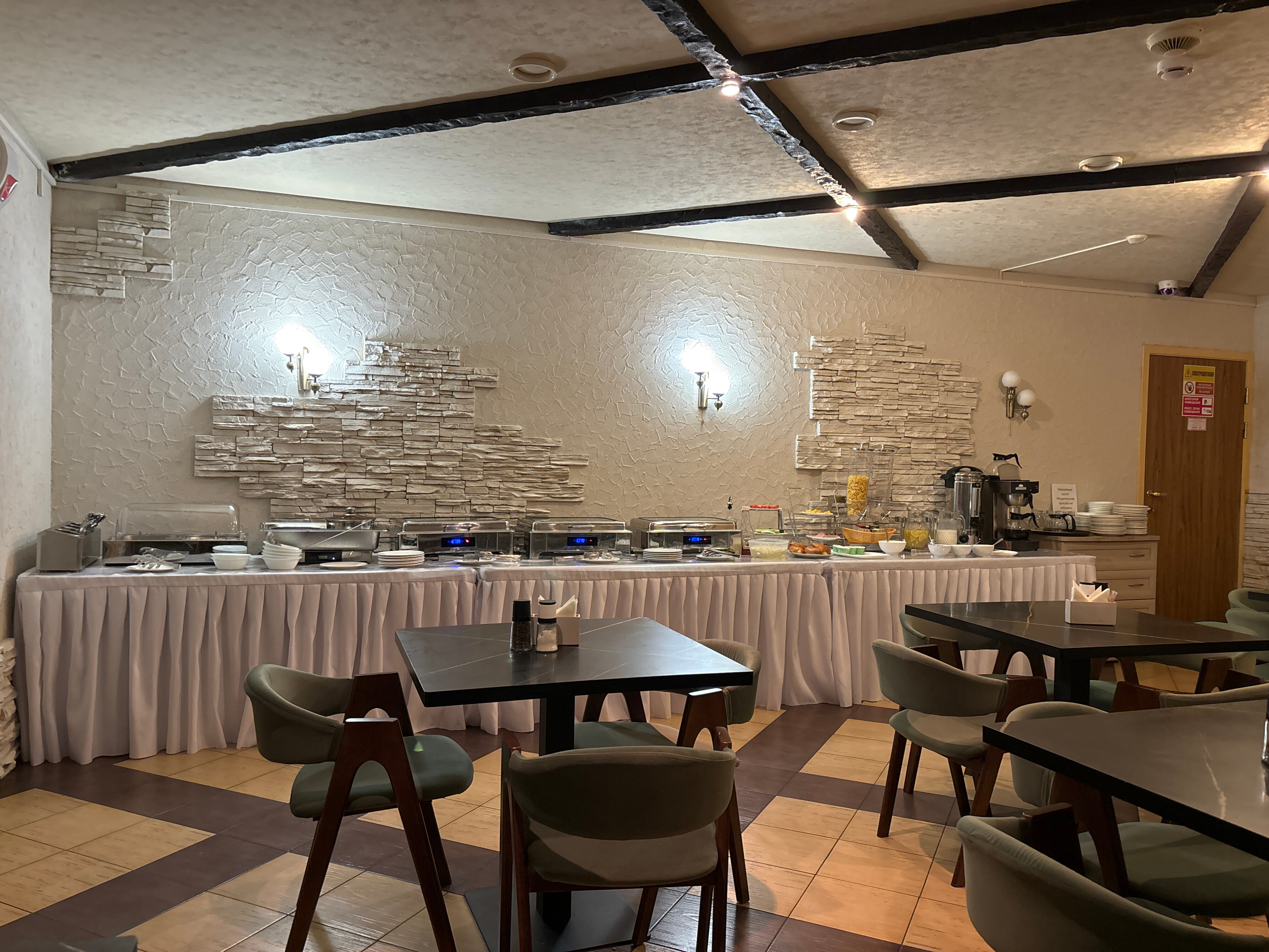 Фото Печенга