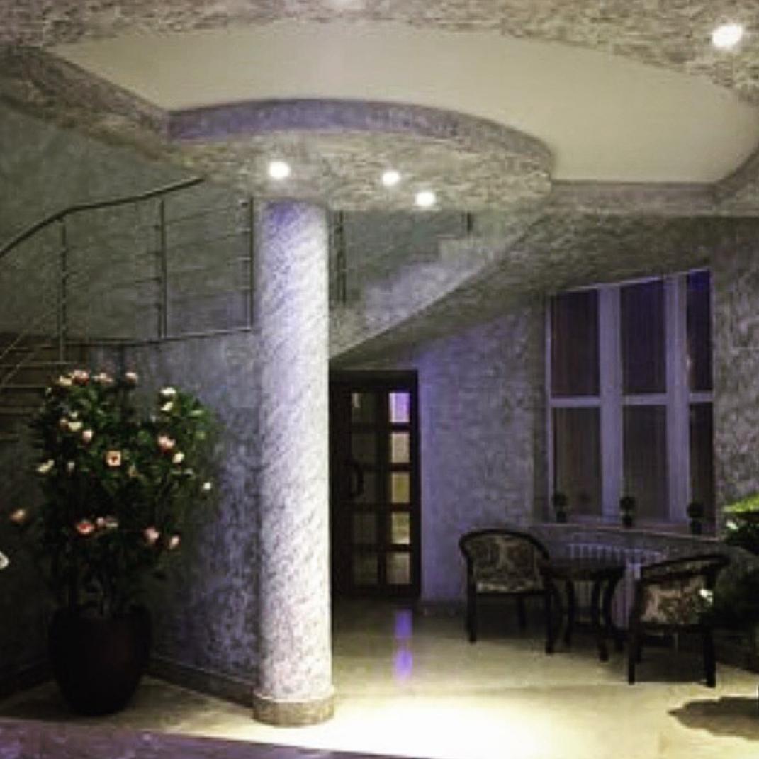 Фото Отель Рица