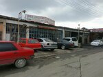 Şenortak Bodywork Paint Service (Konya, Selçuklu, Fatih Mah., Çayeli Sok., 29), auto body repair