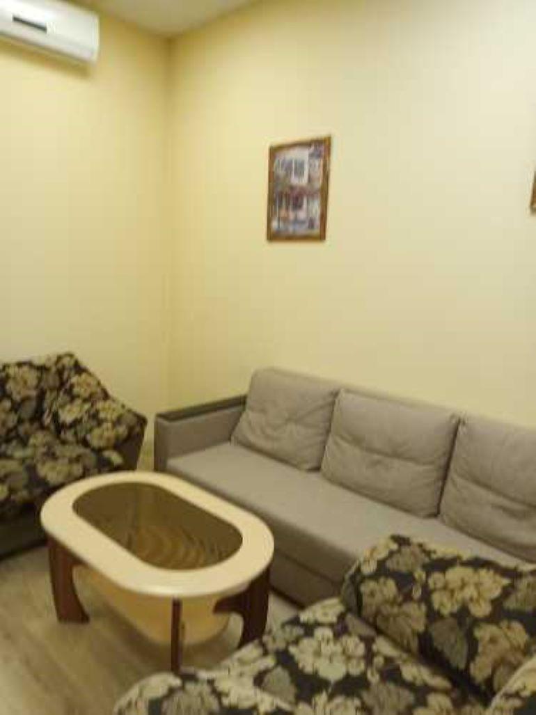 Фото Гостиница СК Звенигородская