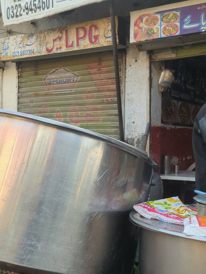 Gas cylinders Lpg gass, Lahore, photo