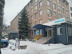 Северлифт (ulitsa Chelyuskintsev, 9), ascensores, equipos de elevación