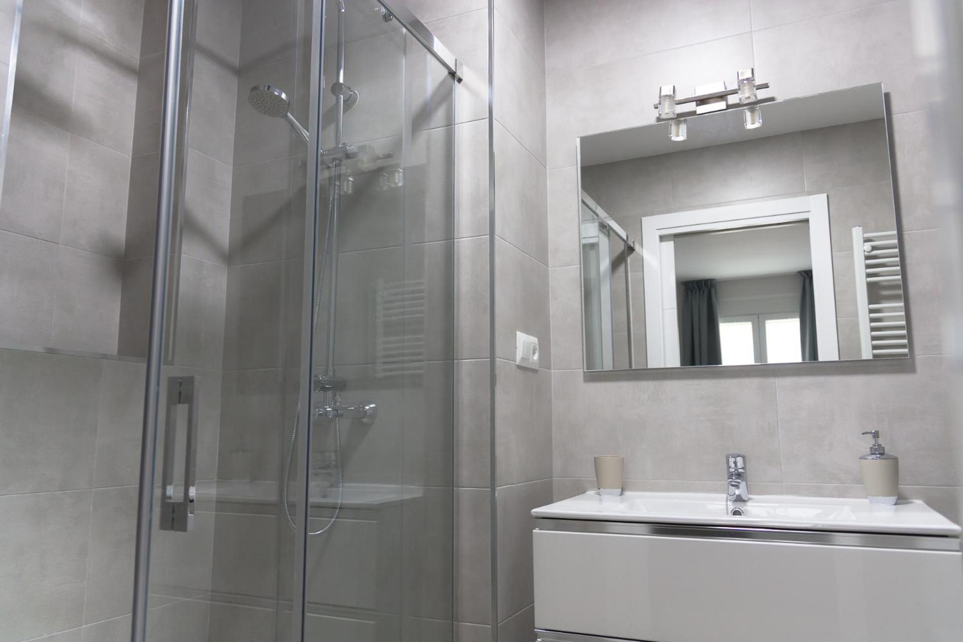 Фото ConK Apartments