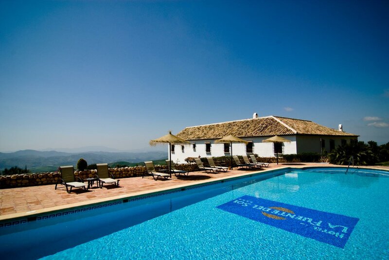Hotel Fuente del Sol