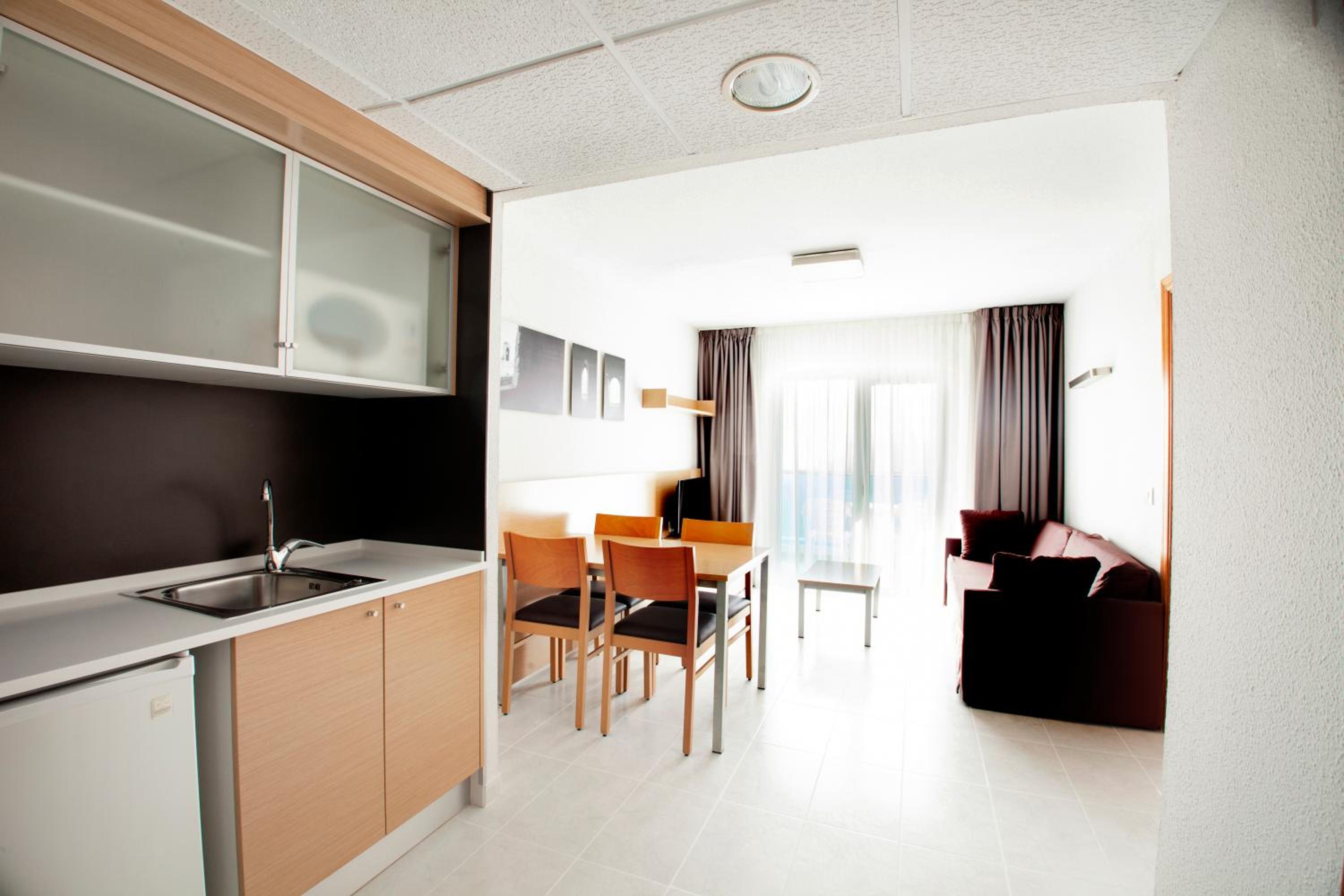 Фото Hotel Acuazul