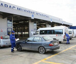Özışık Otomotiv (İzmir, Bornova, Kazımdirik Mah., 407 Sok., 20), tire service