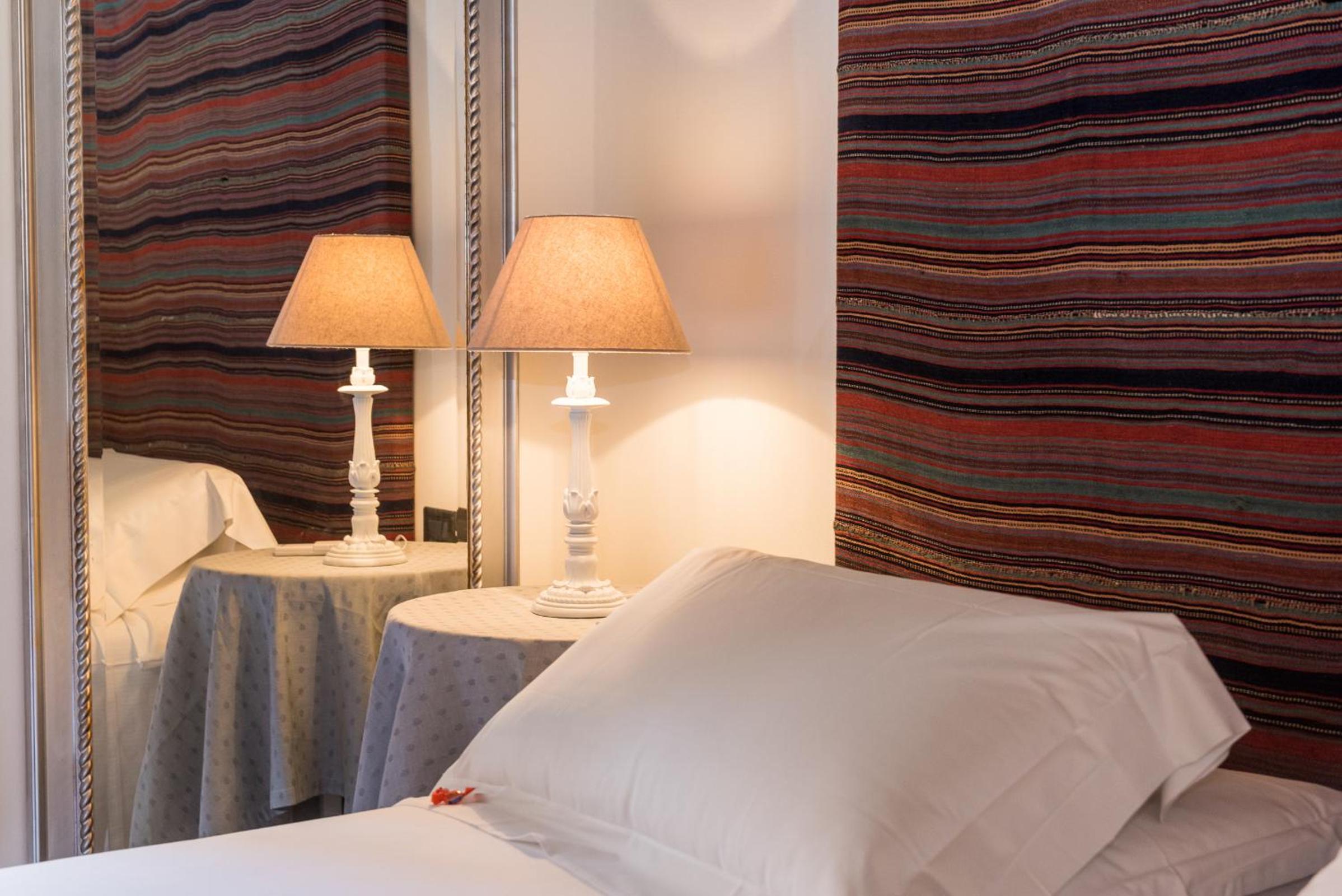 Фото Il Vicolo Aparthotel Verona