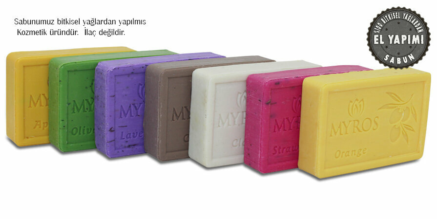 Household chemicals wholesale Bosnali Sabun, Efeler, photo