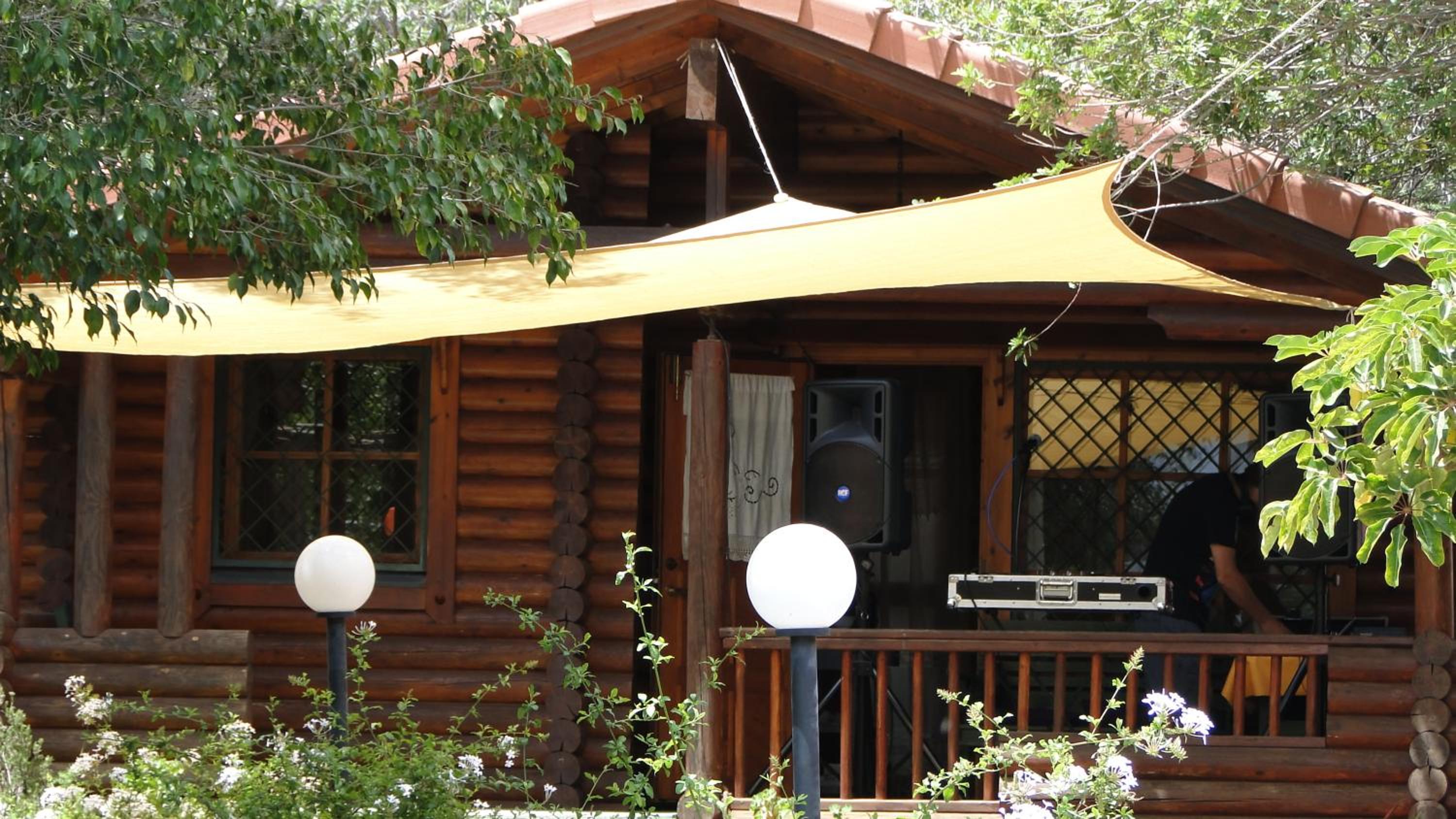 Фото Bungalows Artemisa Gay Men Only