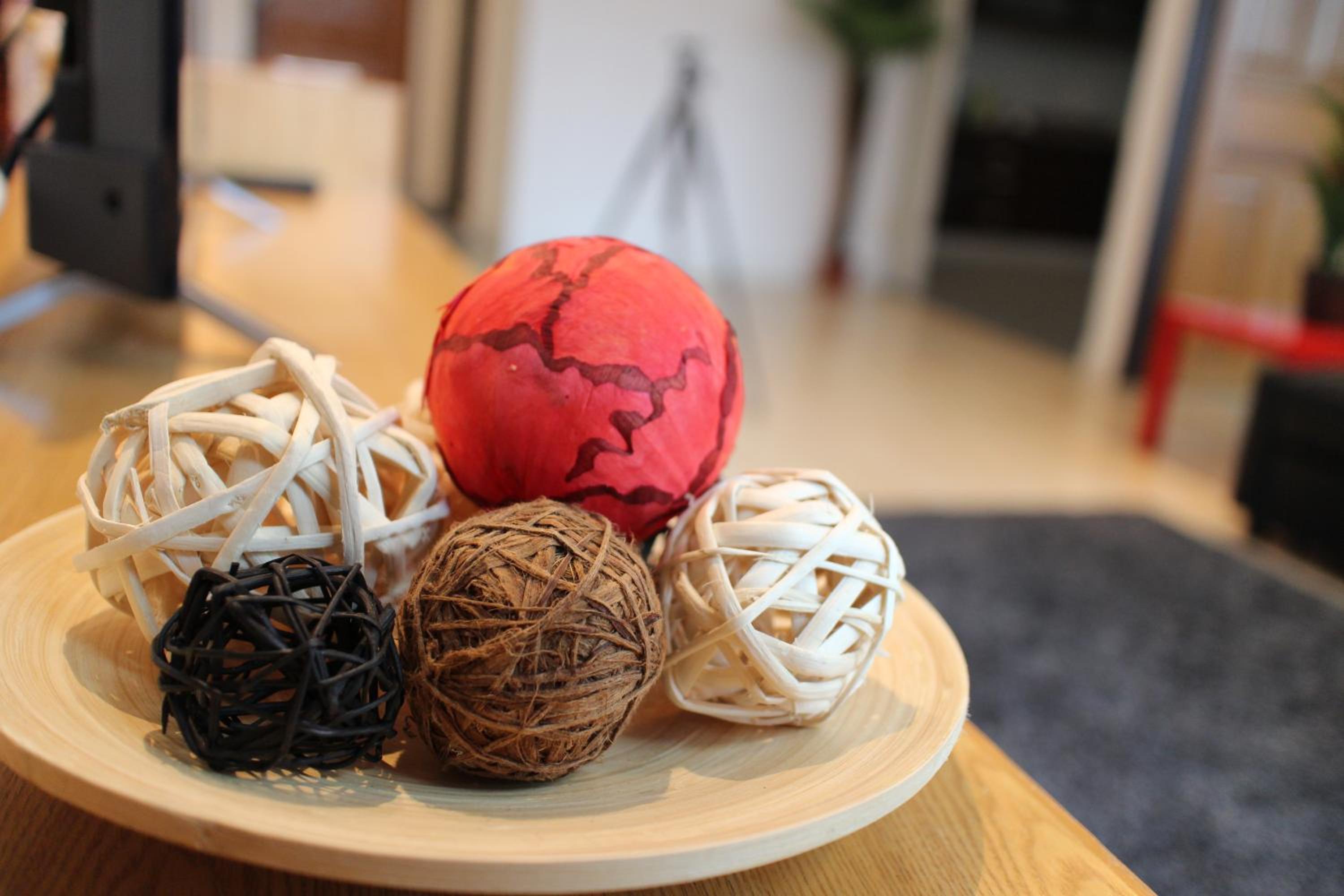 Фото Serena Sathorn Suites