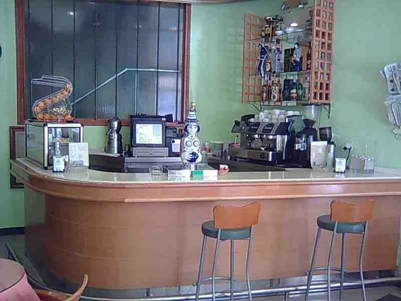 Фото Hotel Madrid