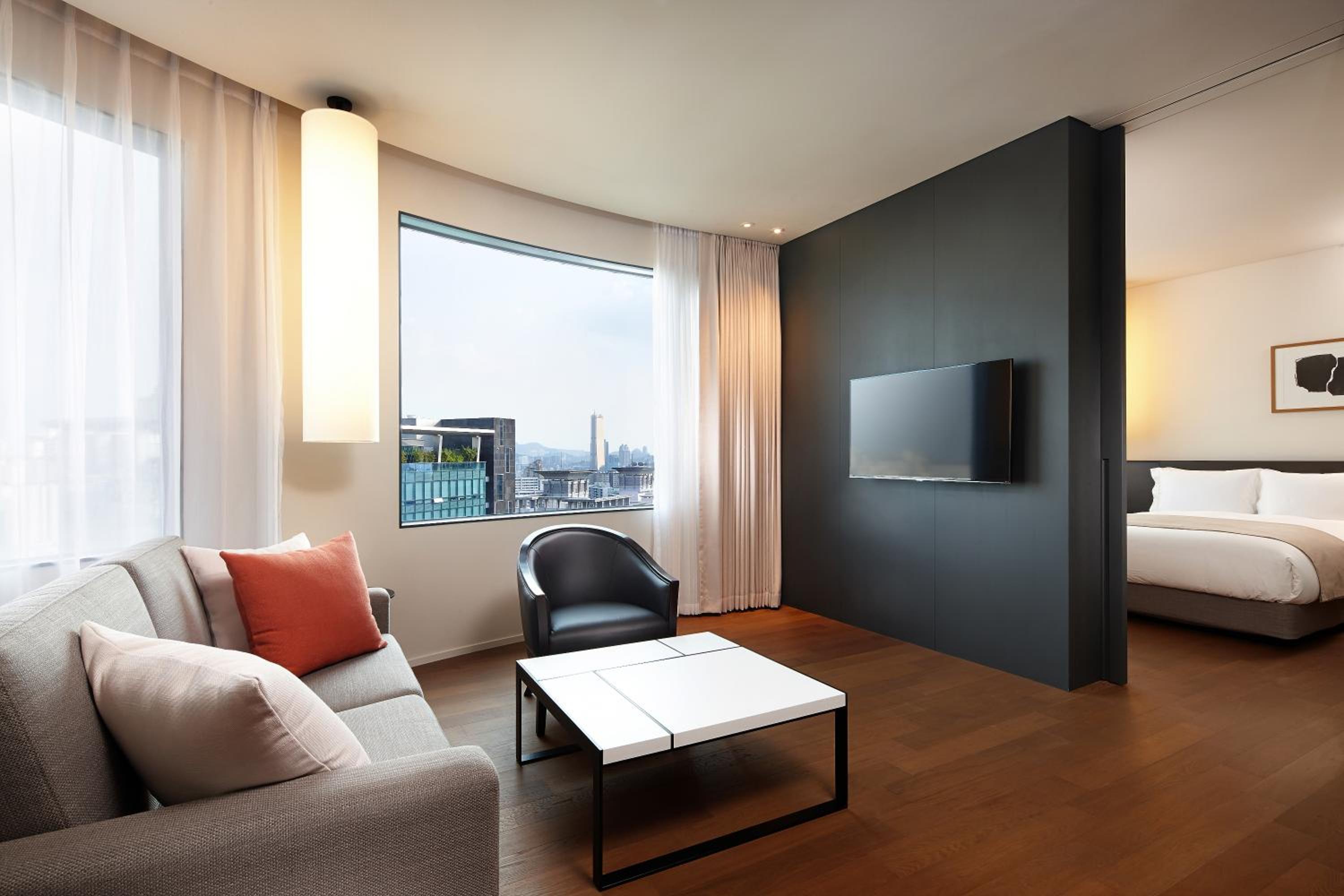 Фото Shilla Stay Mapo