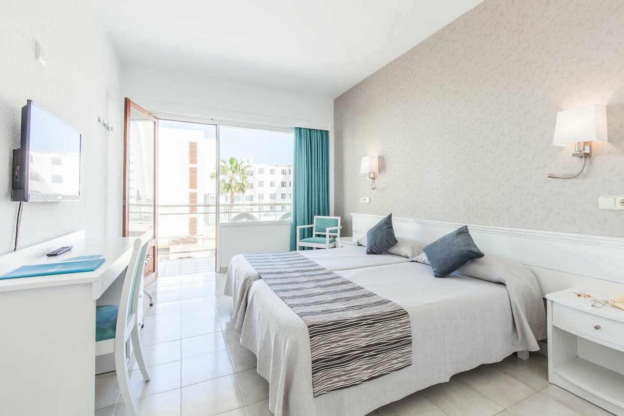 Фото Blue Sea Cala Millor