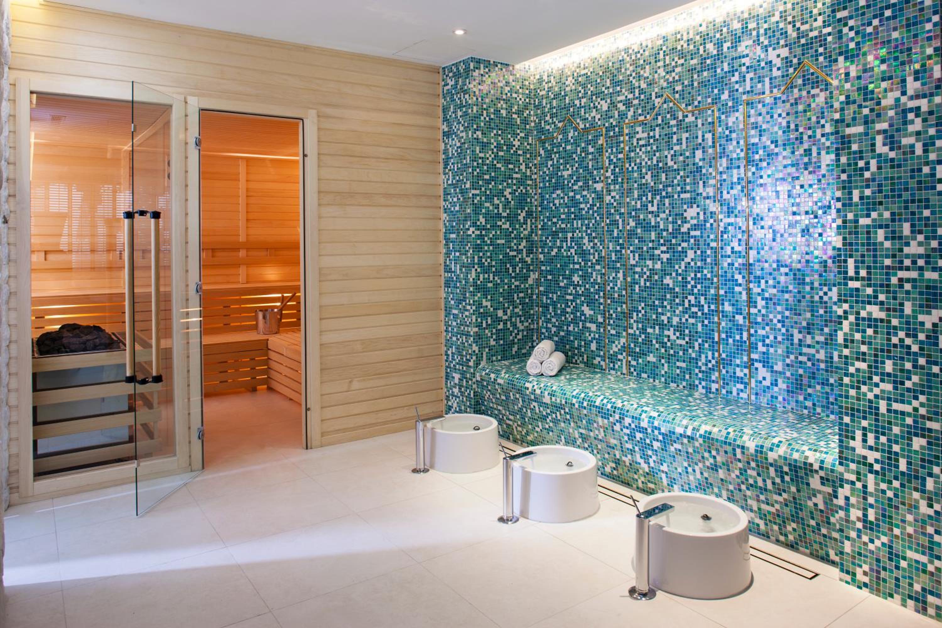 Фото Hapimag Resort Marbella