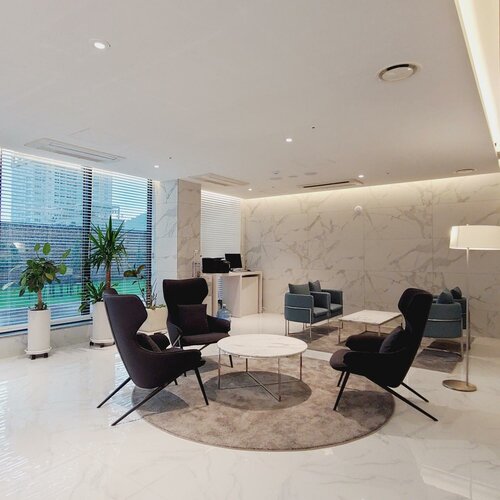 Гостиница Hotel Icc в Тэджоне