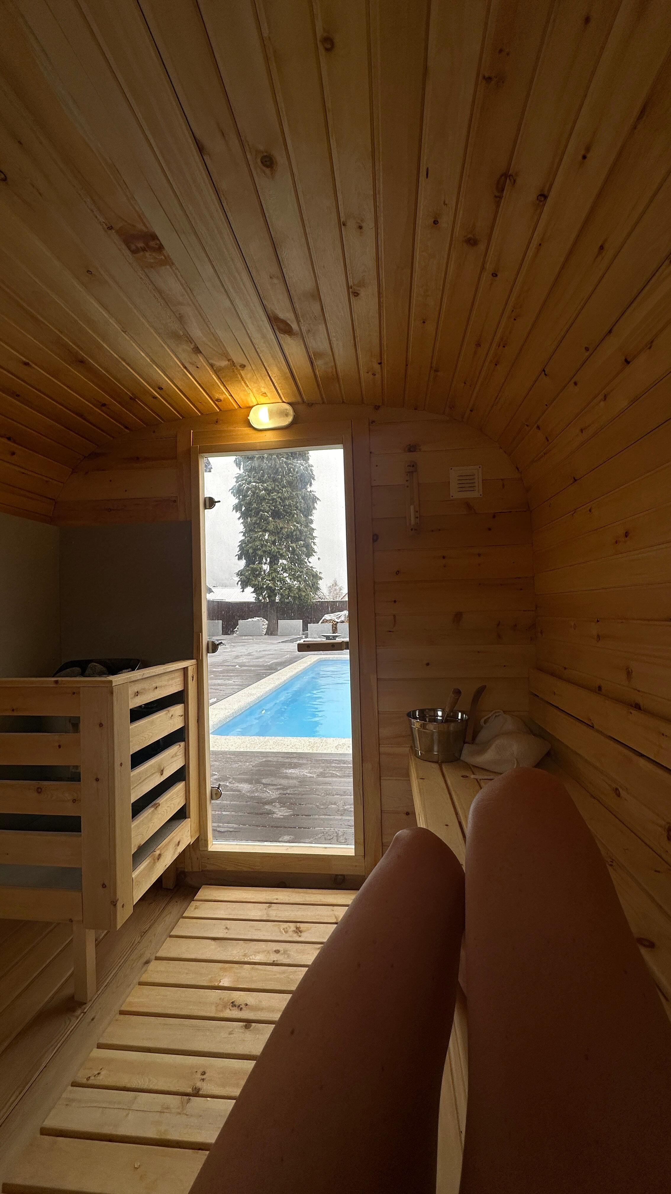 Фото Горная Дача