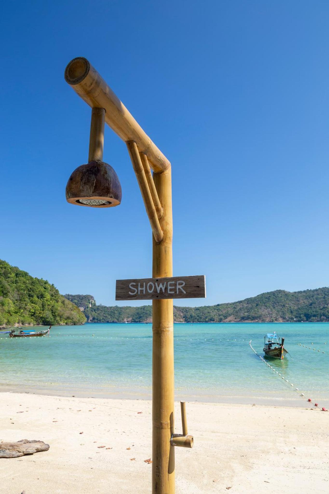 Фото Phi Phi CoCo Beach Resort