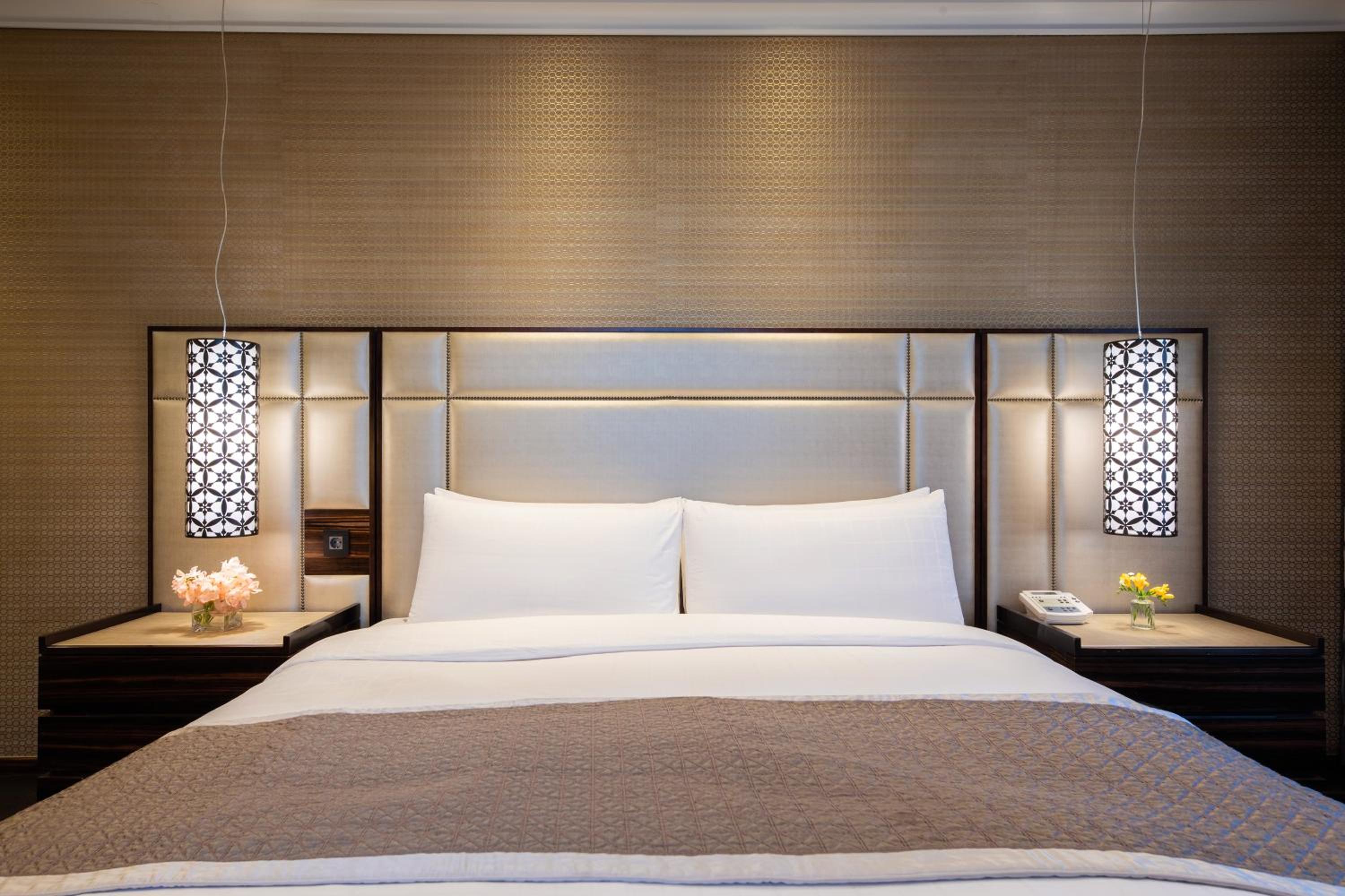 Фото Oakwood Premier Coex Center