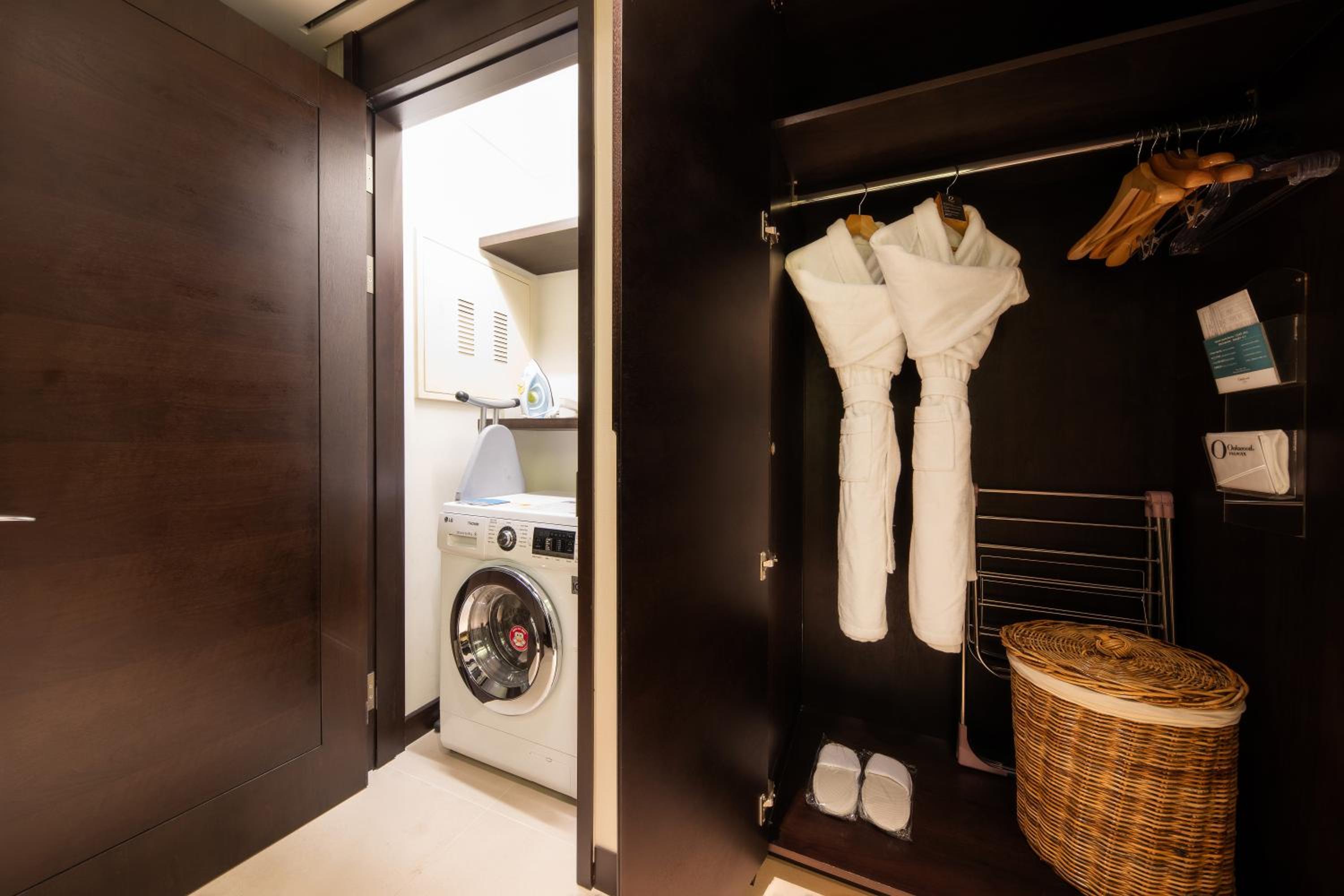 Фото Oakwood Premier Coex Center