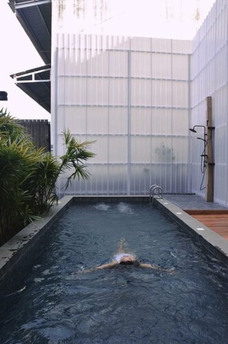 Гостиница The Bridge An Eclectic Luxotel Chiangmai в Чиангмае