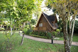 Гостиница The Imperial River House Resort