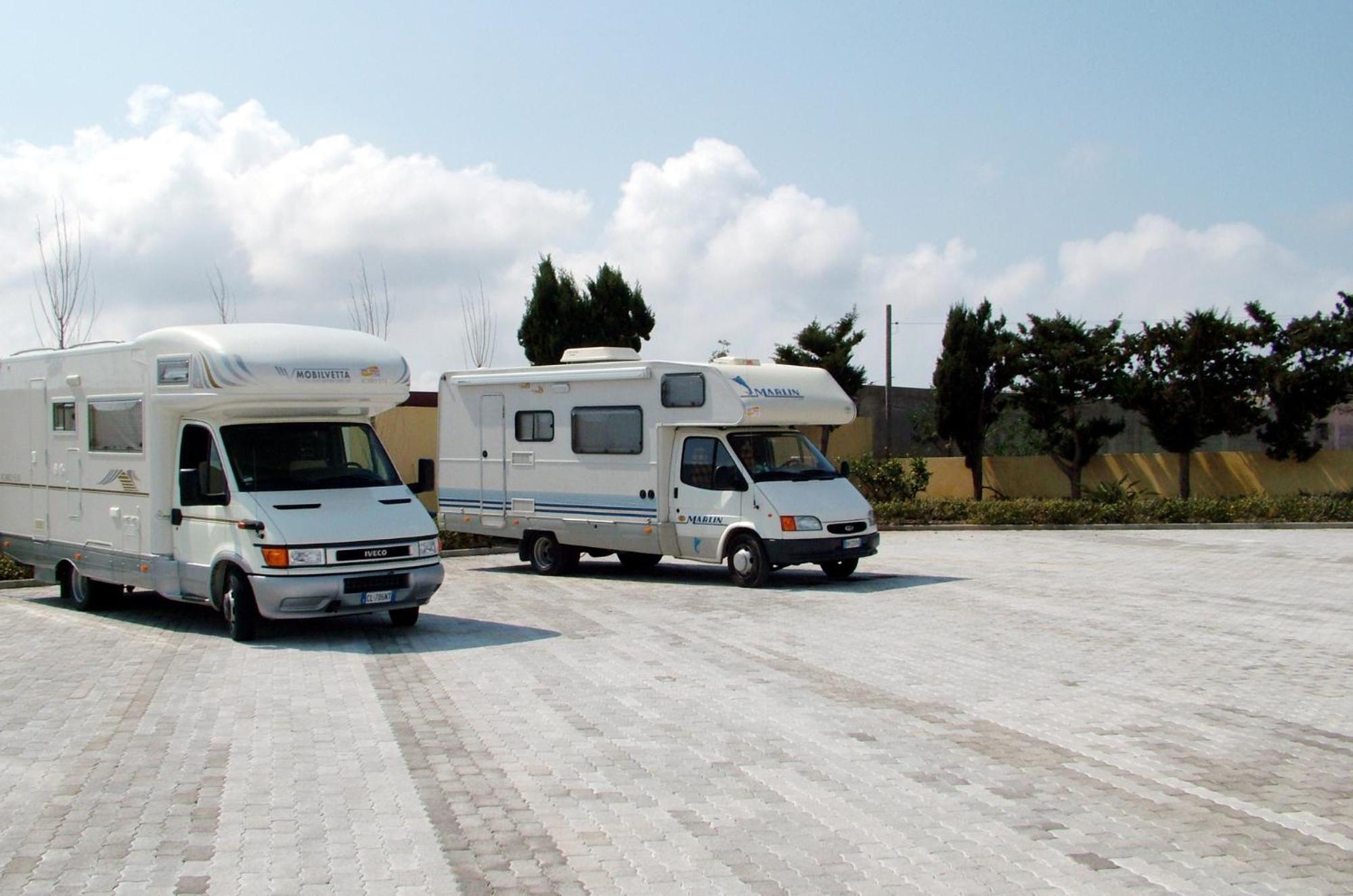 Фото Hotel Le Saline