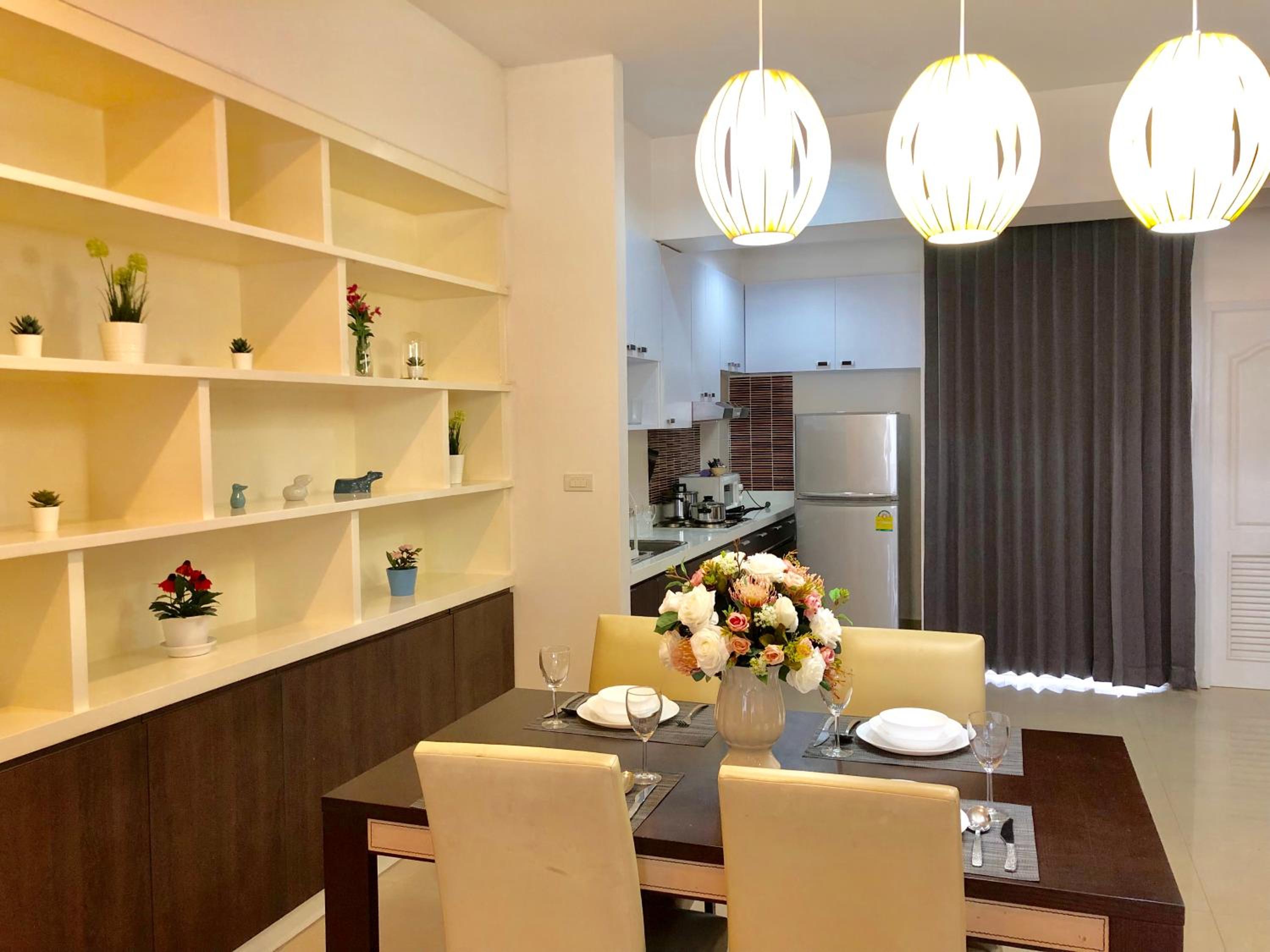 Фото 14 Place Sukhumvit Suites - Sha Plus