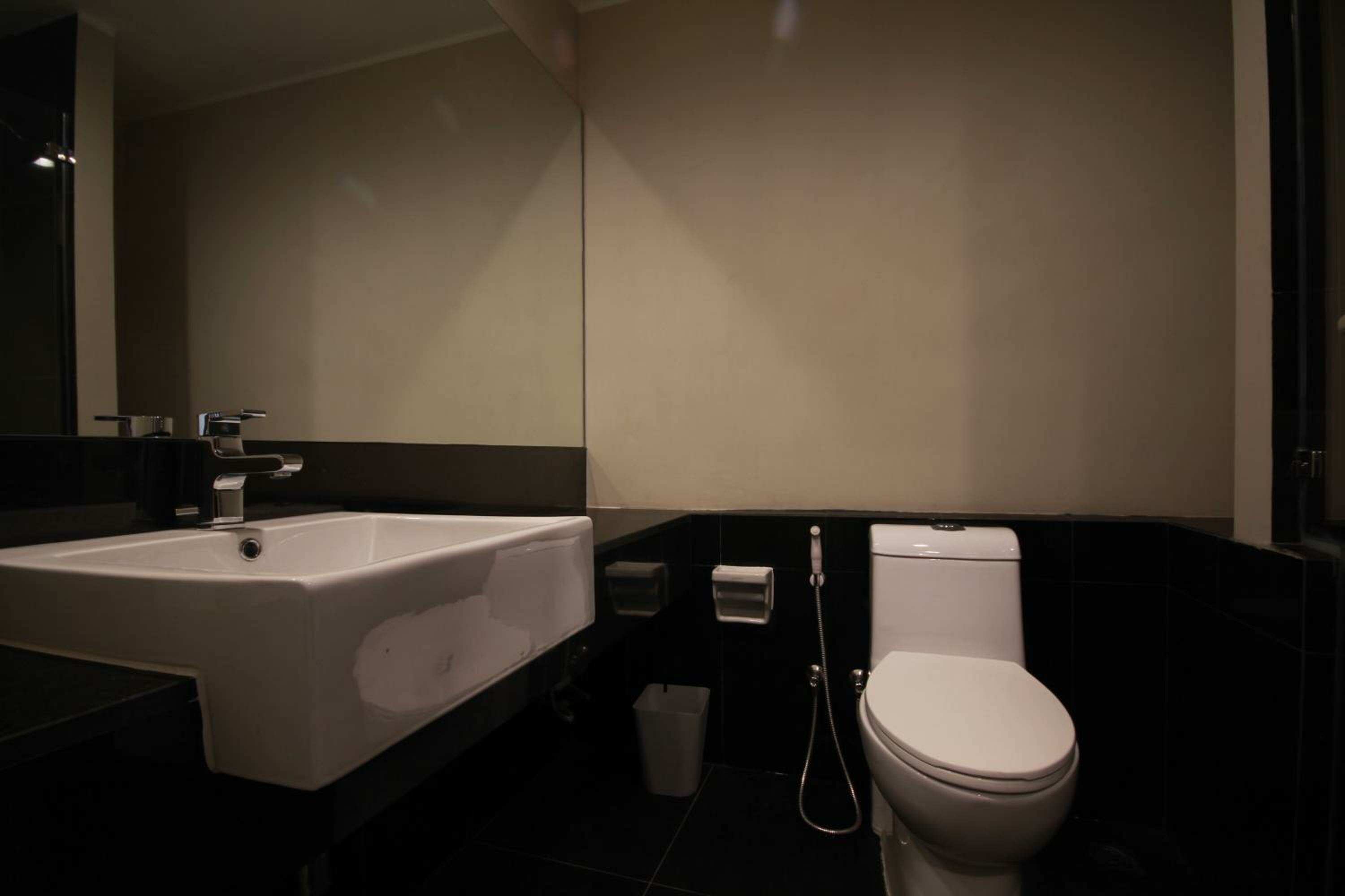 Фото Sereine Sukhumvit 39