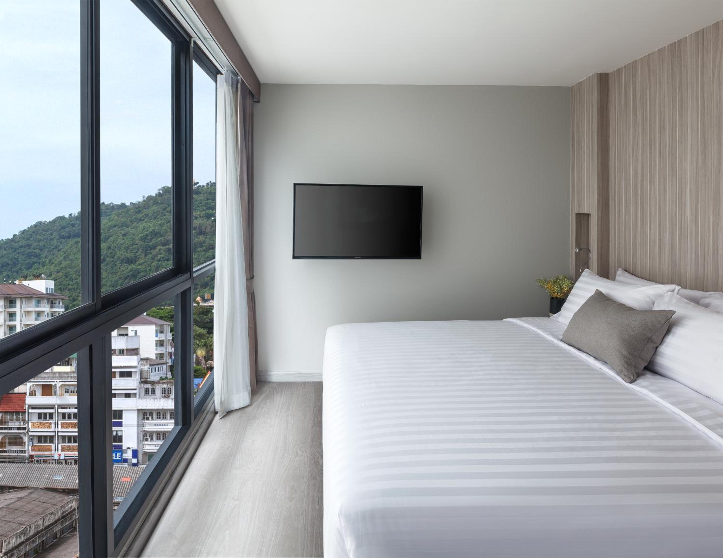 Фото Madera Residence Siracha