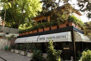 отель Hotel Porta Nuova