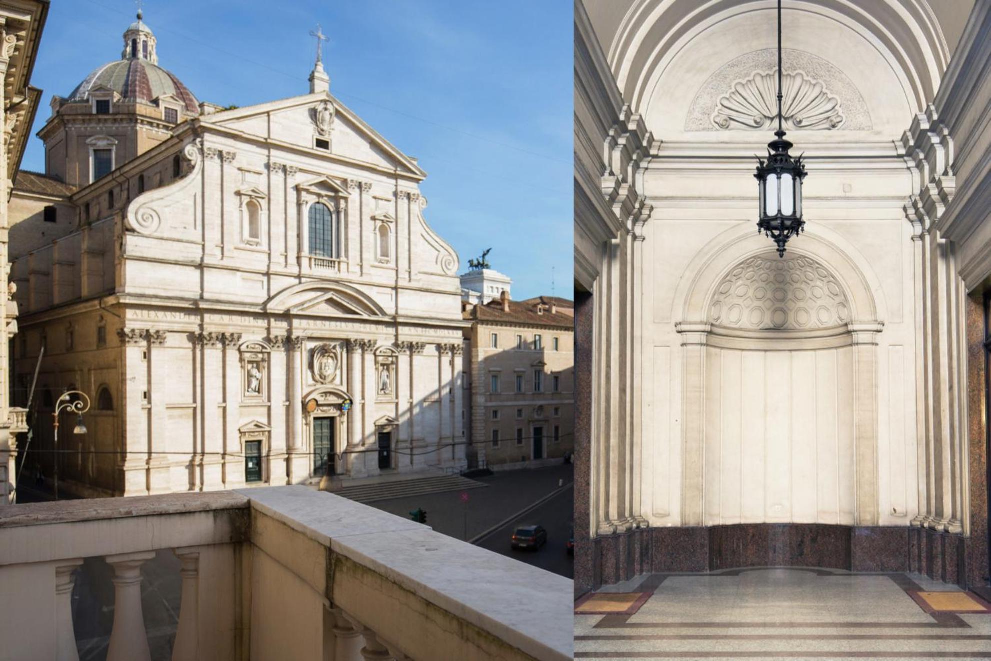 Фото Le Quattro Dame Luxury Suites