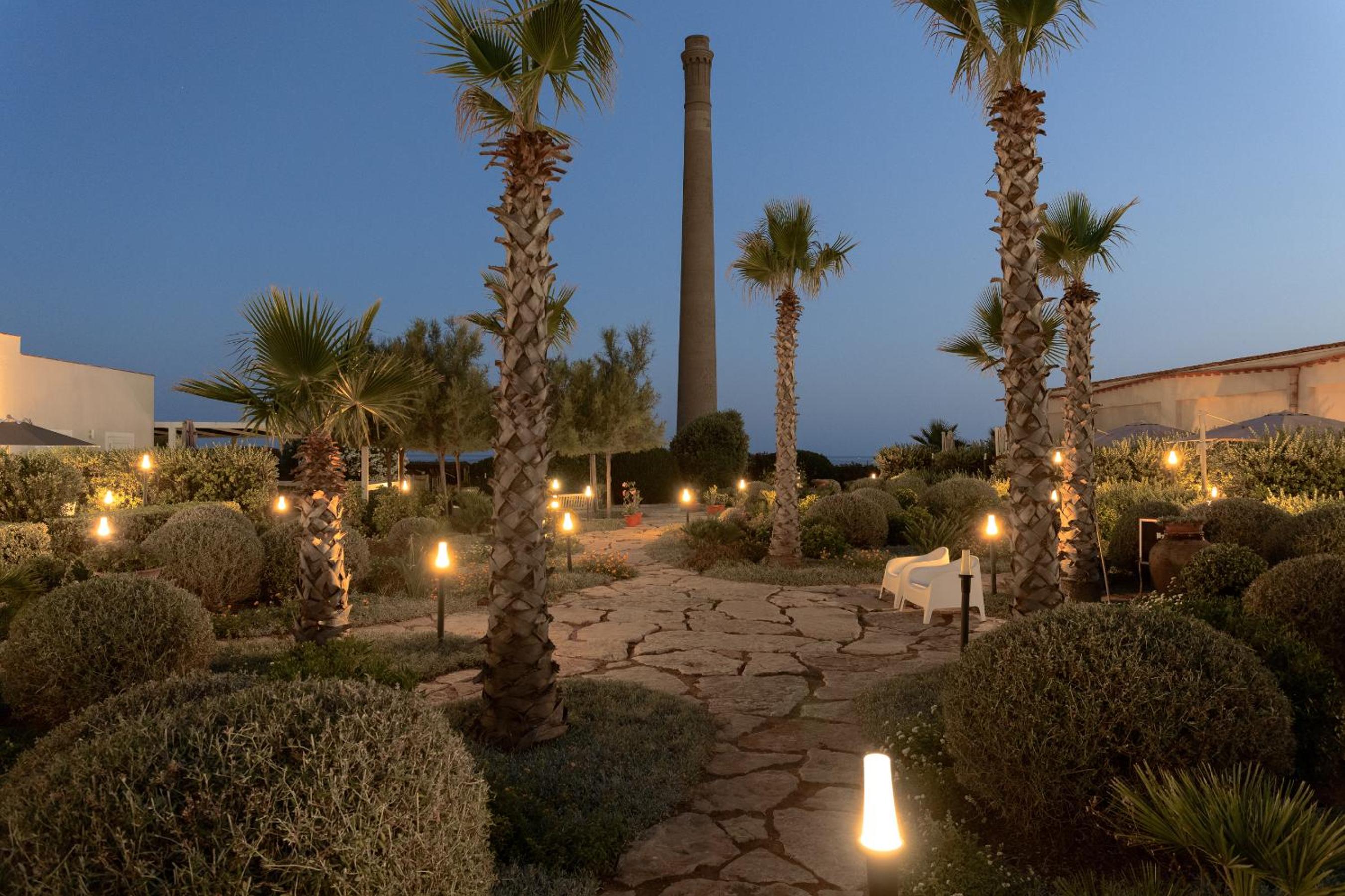 Фото Tonnara di Sciacca