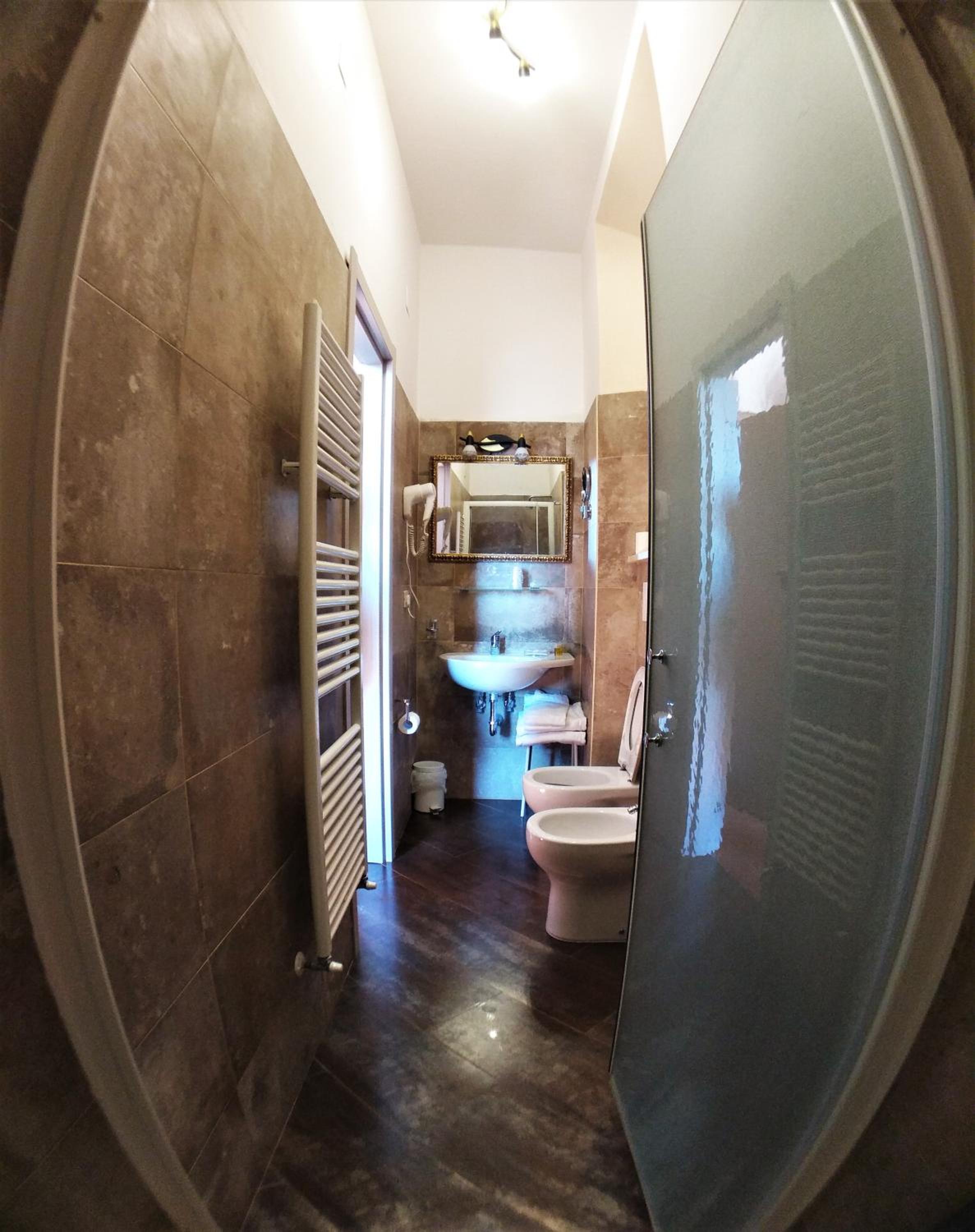 Фото Hotel Merlini