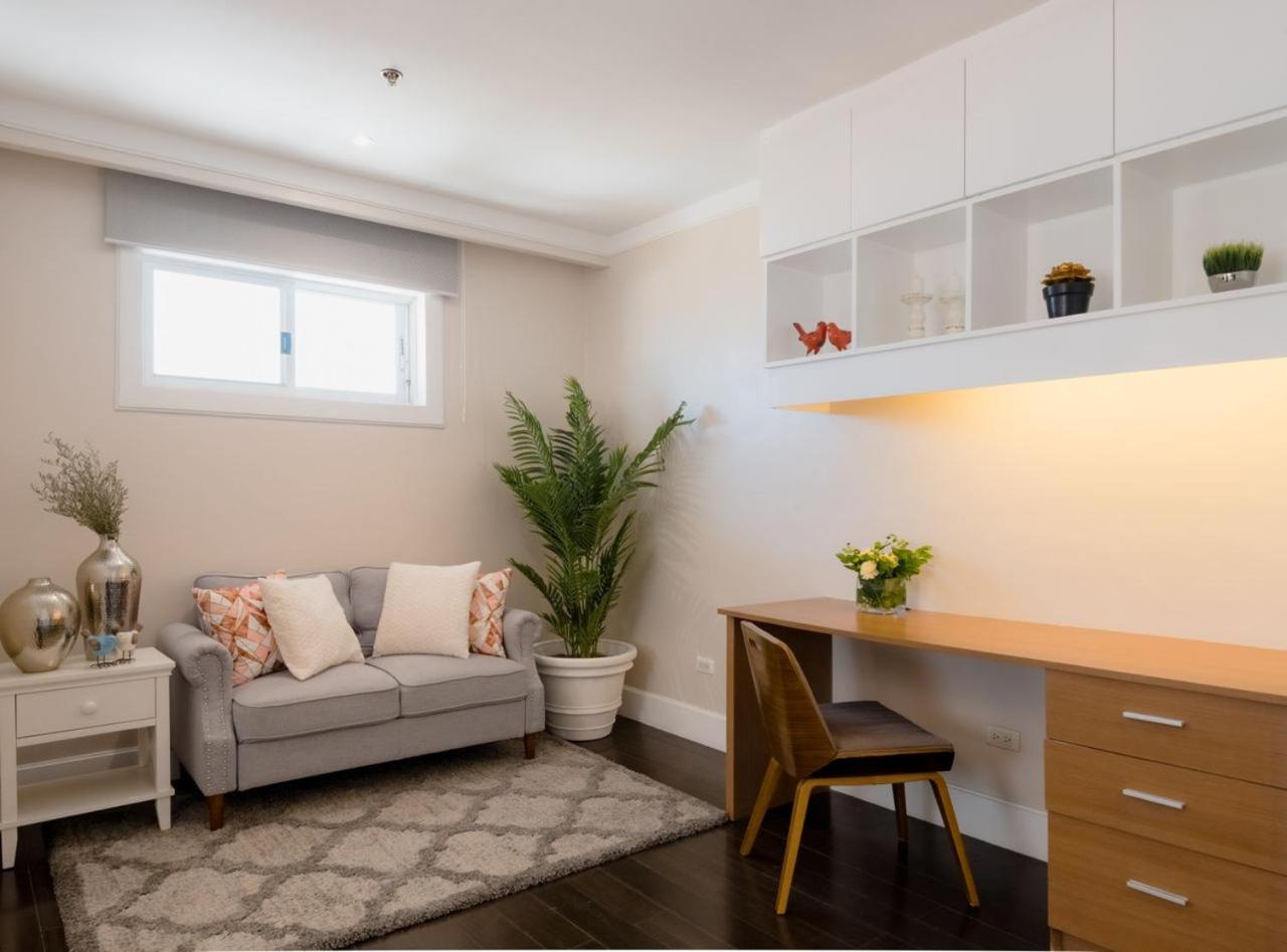 Фото Sta. Barbara Residence Hotel