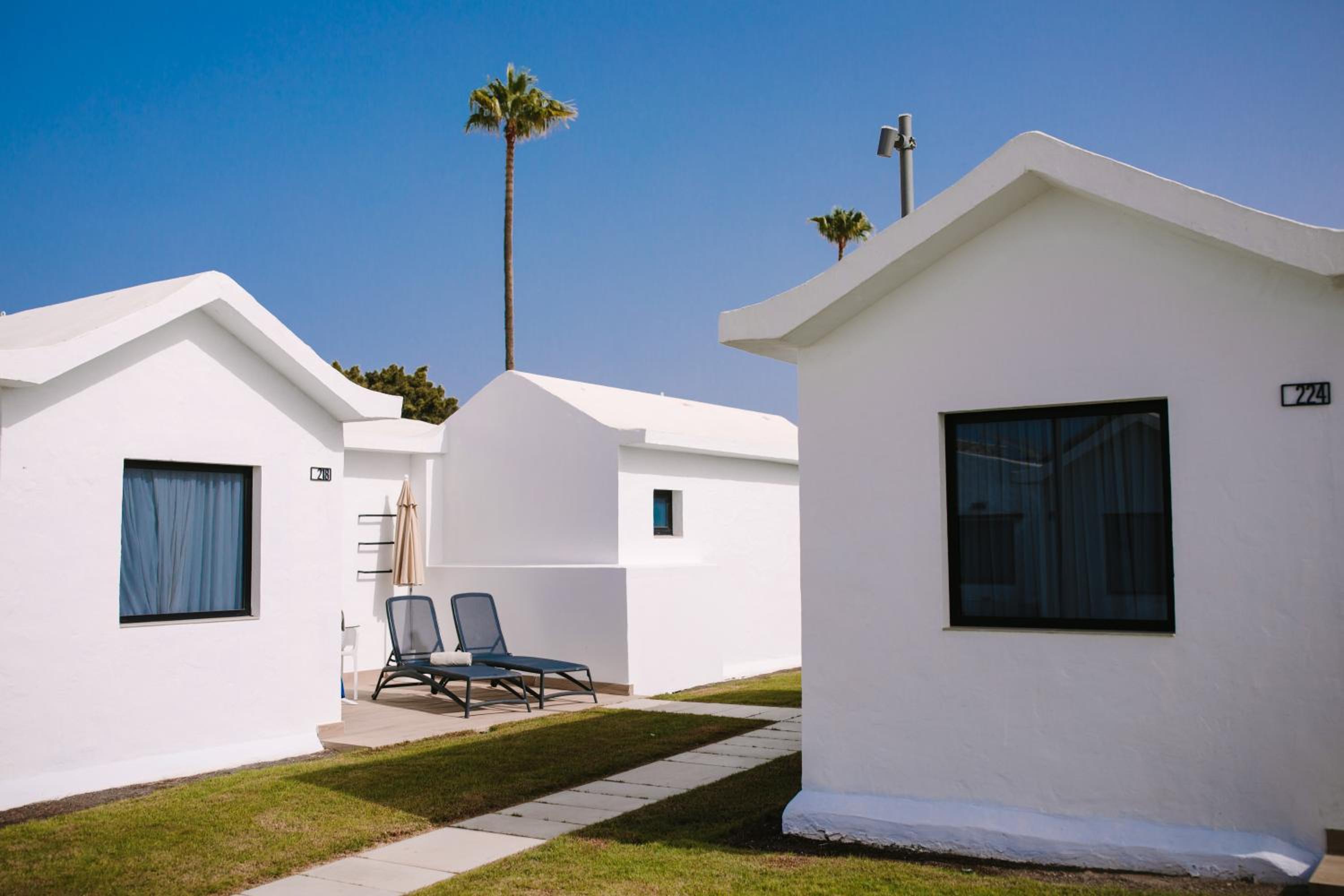 Фото Club Maspalomas Suites & SPA 