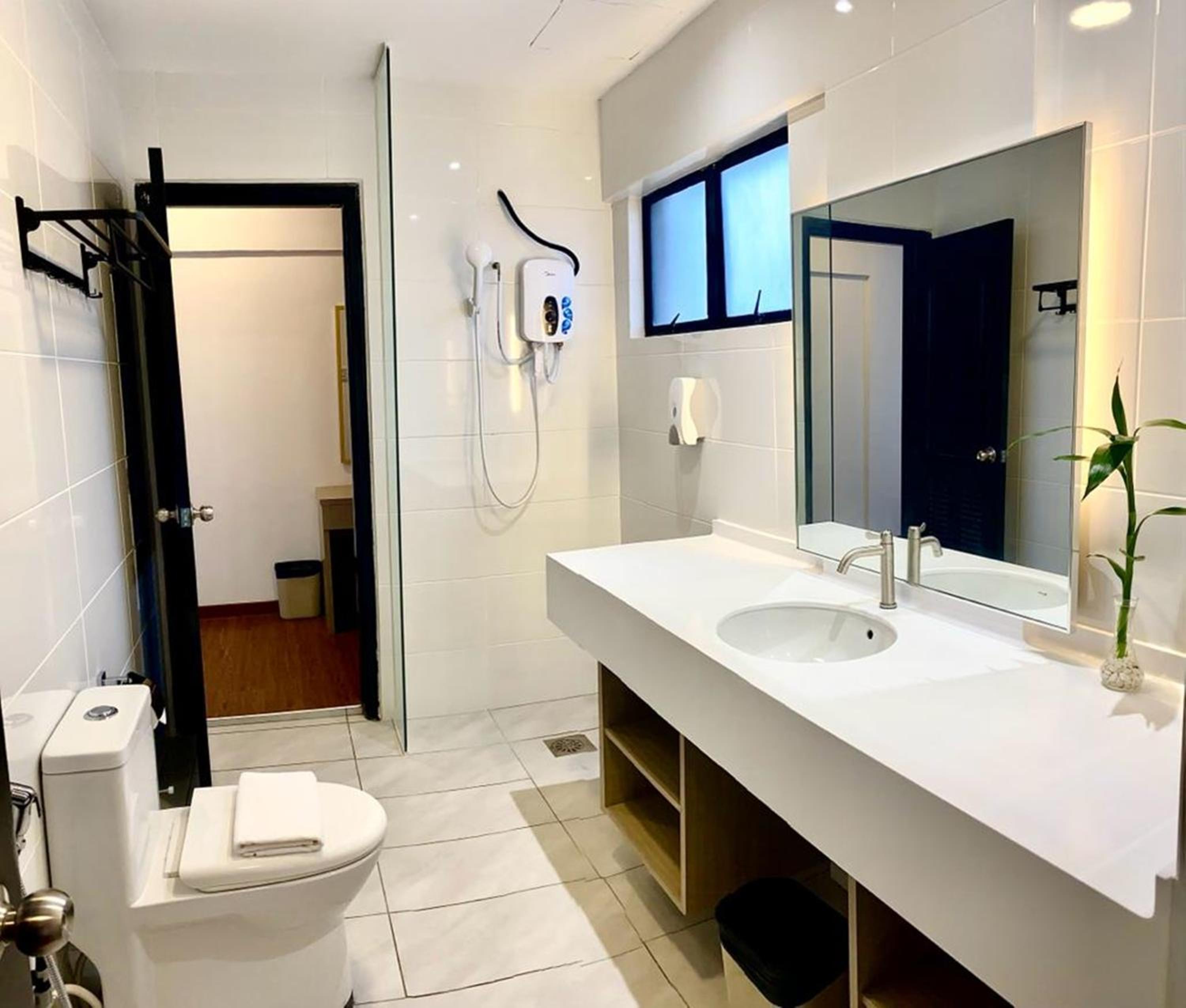 Фото Promenade Service Apartments