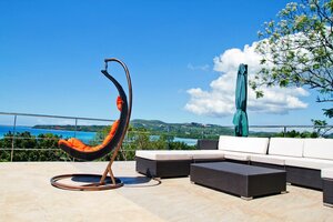 Гостиница Ocean Suites Boutique Hotel