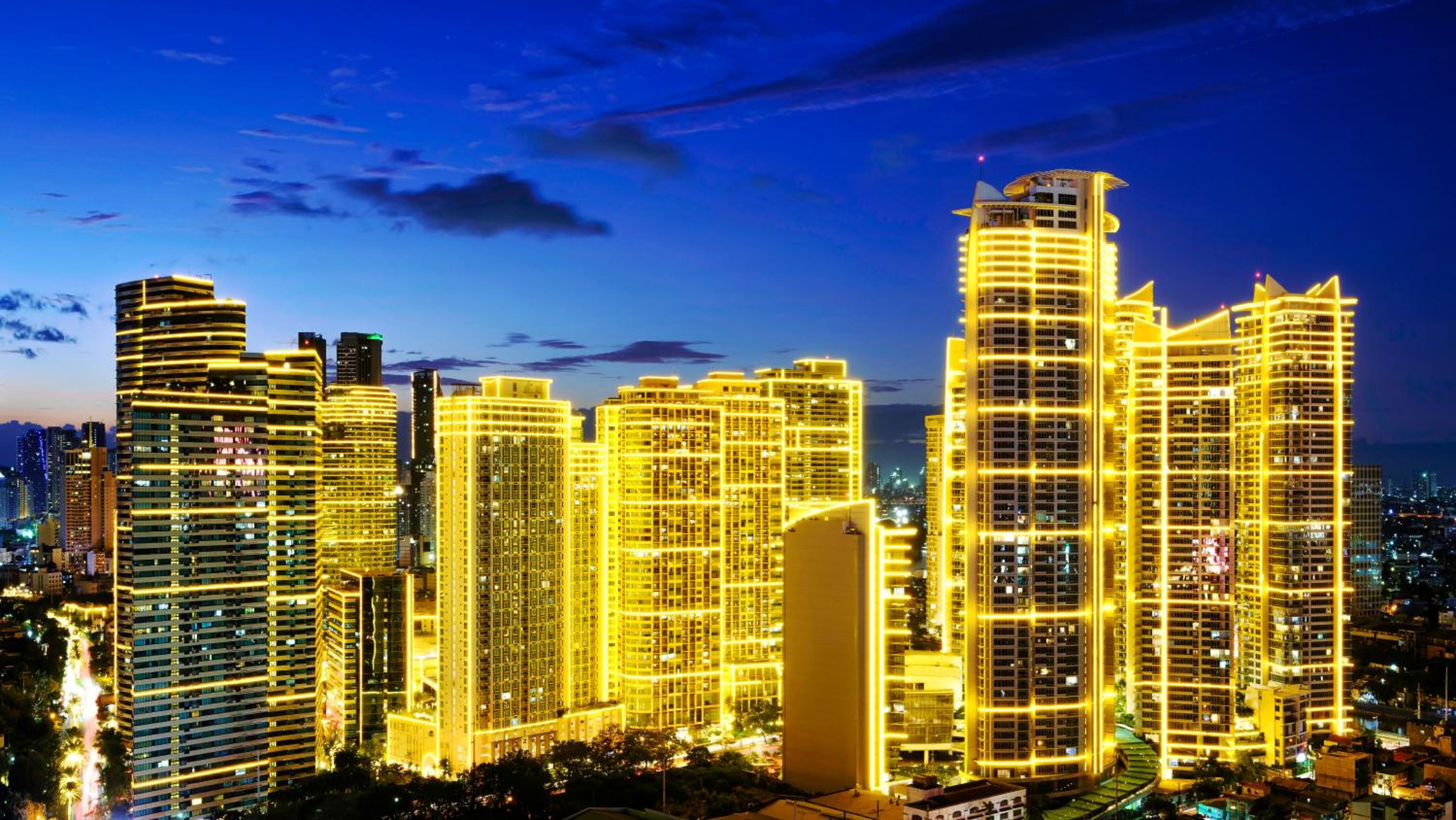 Фото Aruga Apartments by Rockwell Makati