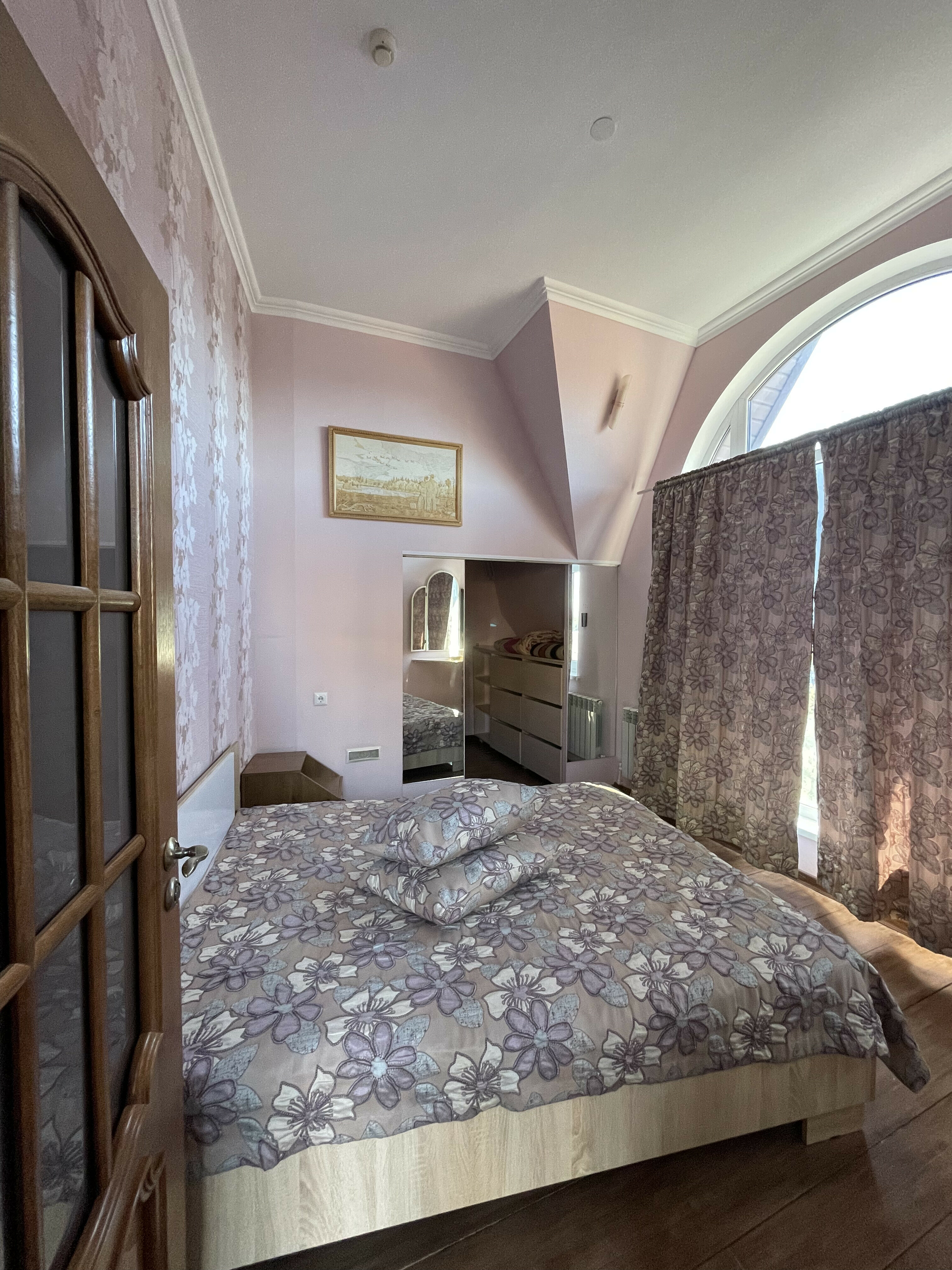 Фото Mountain Cottage