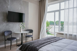 Апартаменты Pavlov