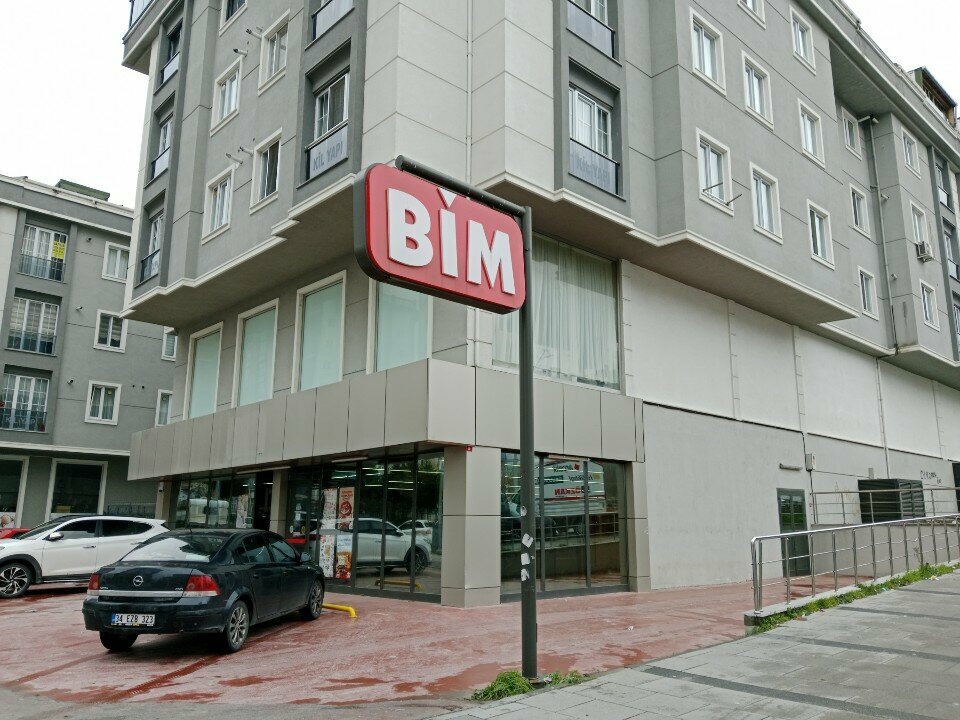 Supermarket Bim, Arnavutkoy, photo