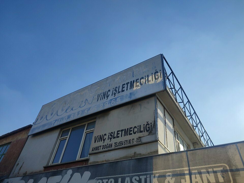 Auto technical assistance, car evacuation Dogan Auto Rescue, Konya, photo